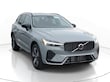  Volvo XC60 plug-in hybrid