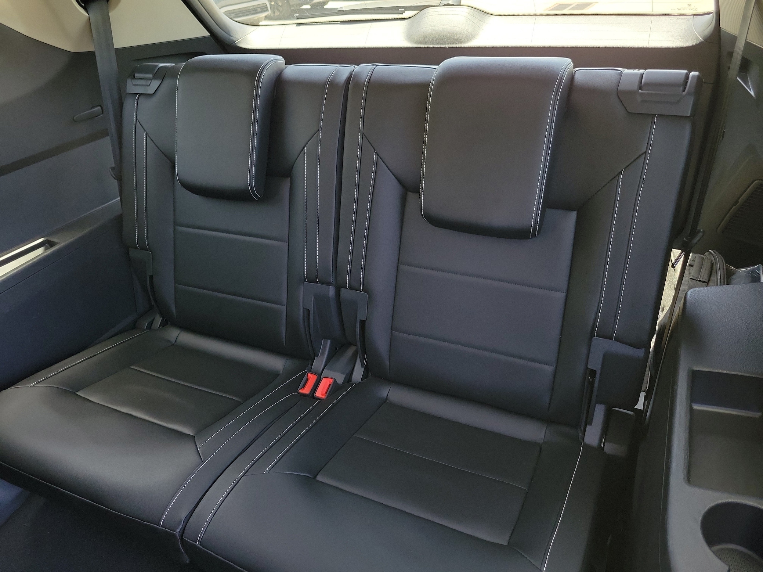 2022 Volkswagen Atlas SE - Photo 9