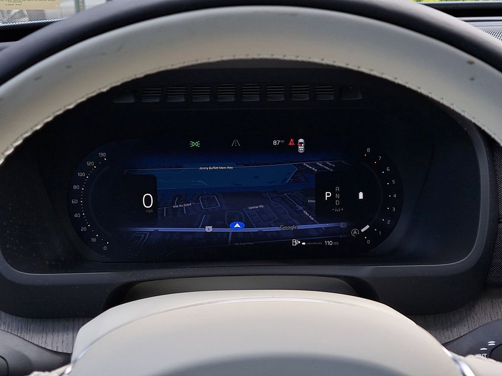 2026 Volvo XC90 Ultra - Photo 28