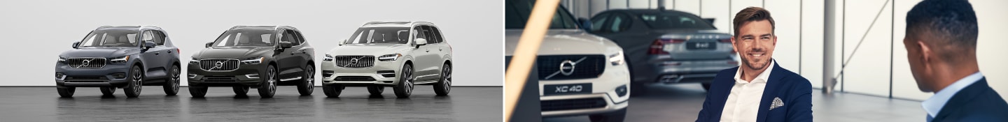Oil change service technician at Gunther Volvo Cars Delray Beach