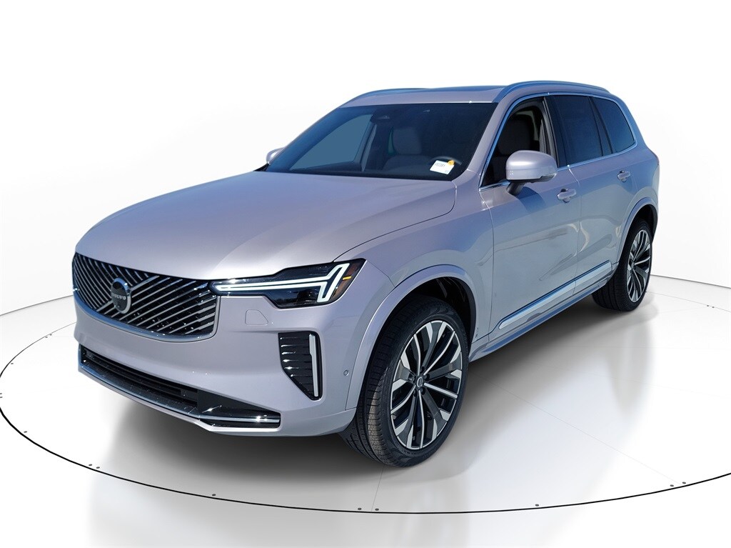 New 2026 Volvo XC90 B6 Plus 7-Seater SUV