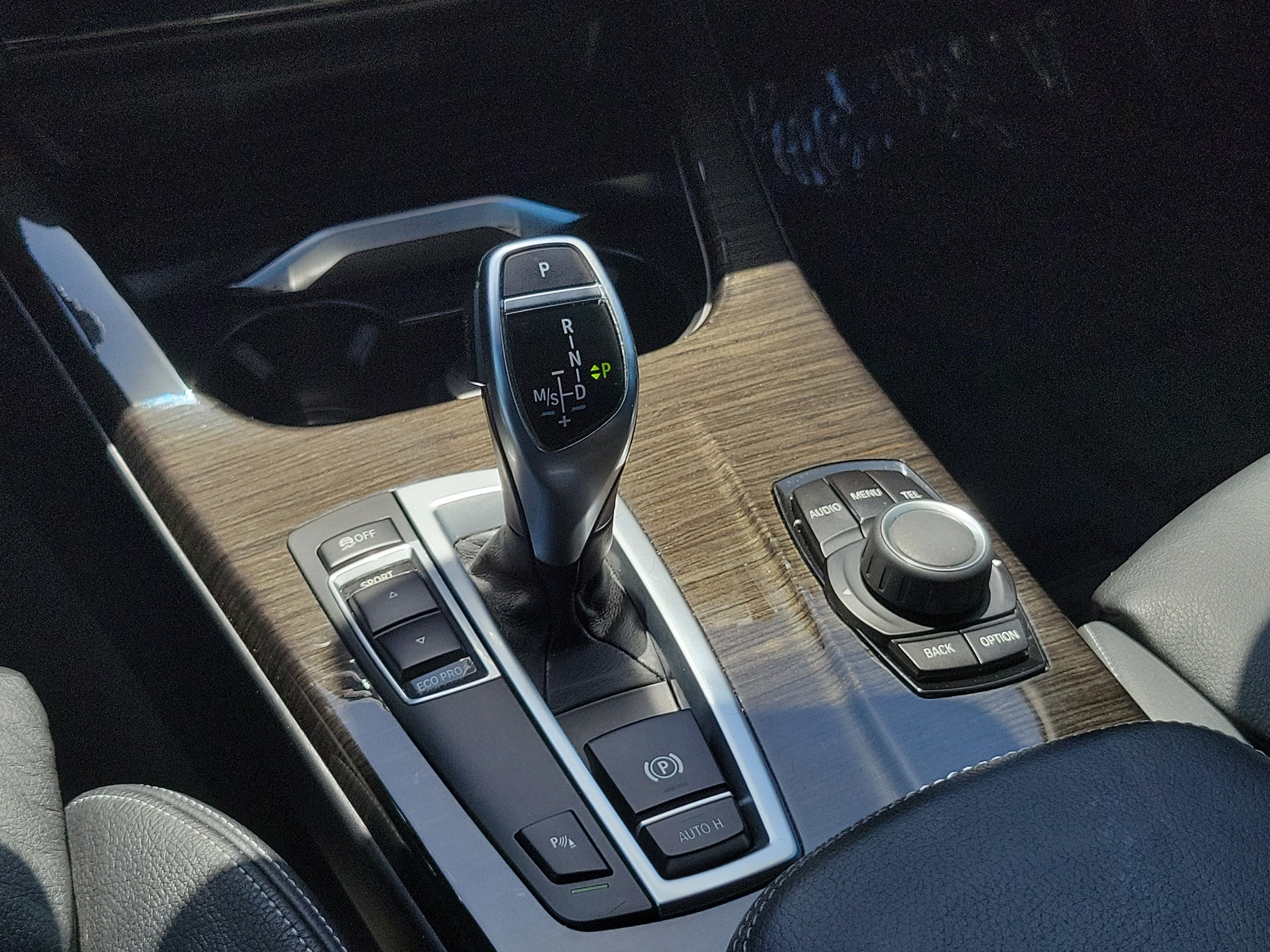 2017 BMW X3 sDrive28i - Photo 30