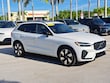 Volvo XC60 plug-in hybrid