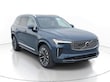 Volvo XC90 plug-in hybrid