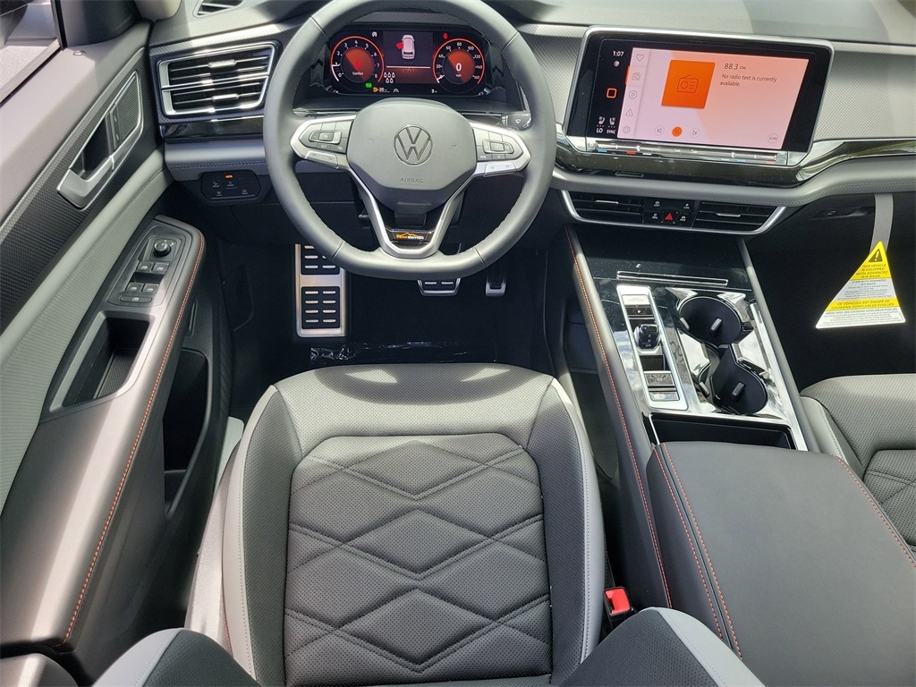 2025 Volkswagen Atlas Atlas Peak Edition - Photo 10