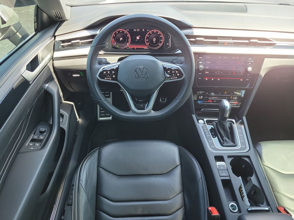 2023 Volkswagen Arteon SEL R-Line - Photo 18