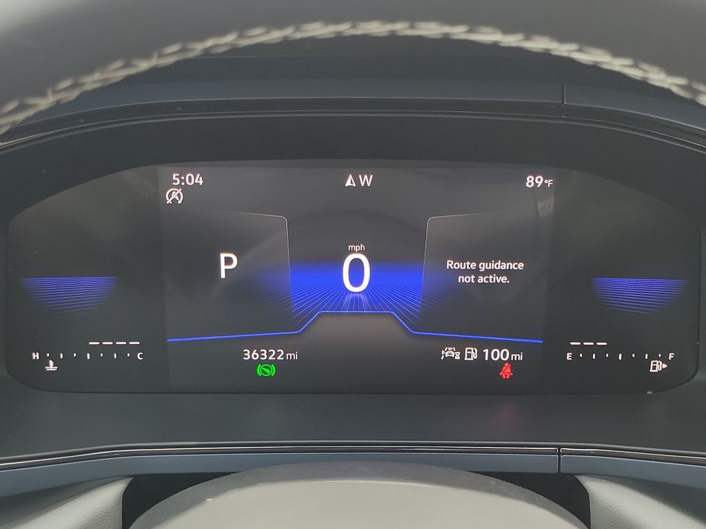 2023 Volkswagen Taos SE - Photo 20