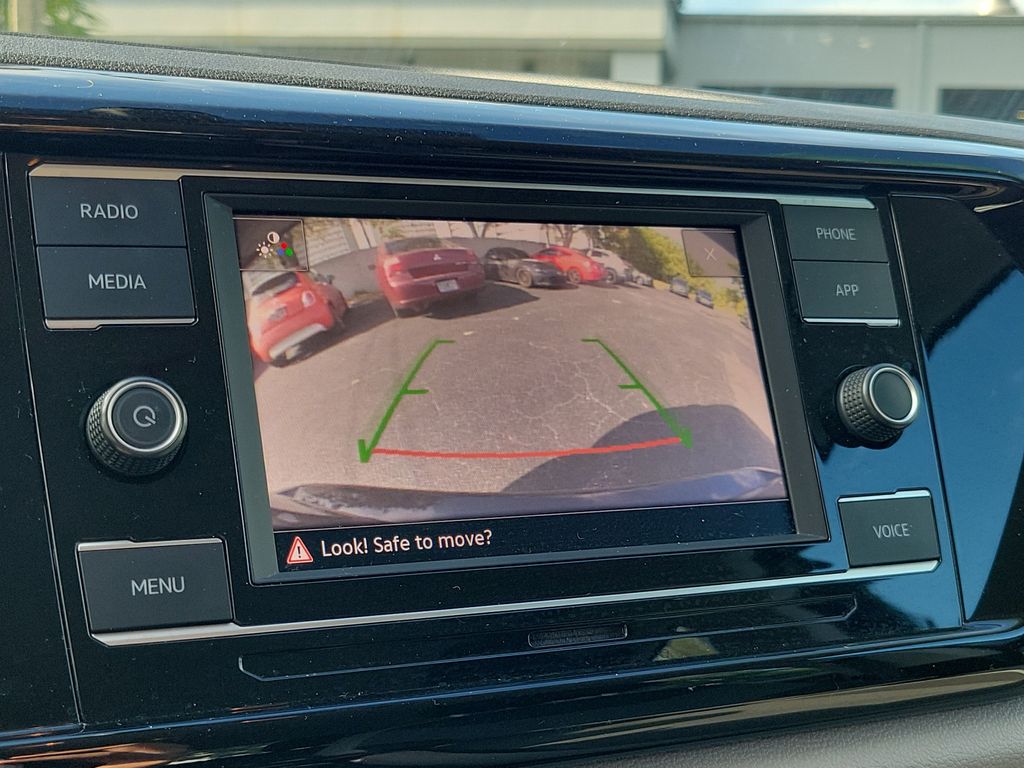 2023 Volkswagen Taos S - Photo 24