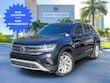  Volkswagen Atlas Cross Sport