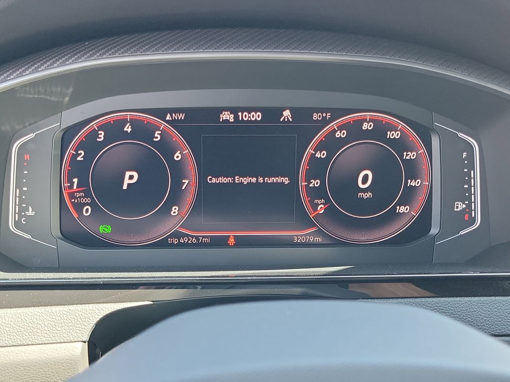 2023 Volkswagen Arteon SEL R-Line - Photo 32