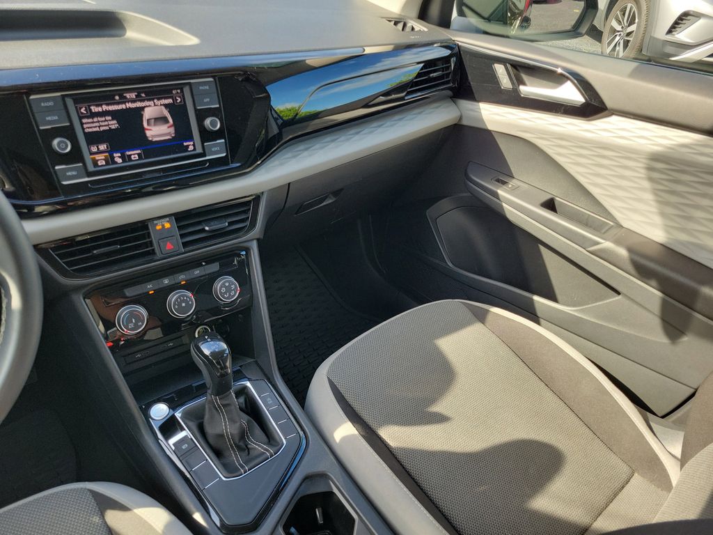 2023 Volkswagen Taos S - Photo 11