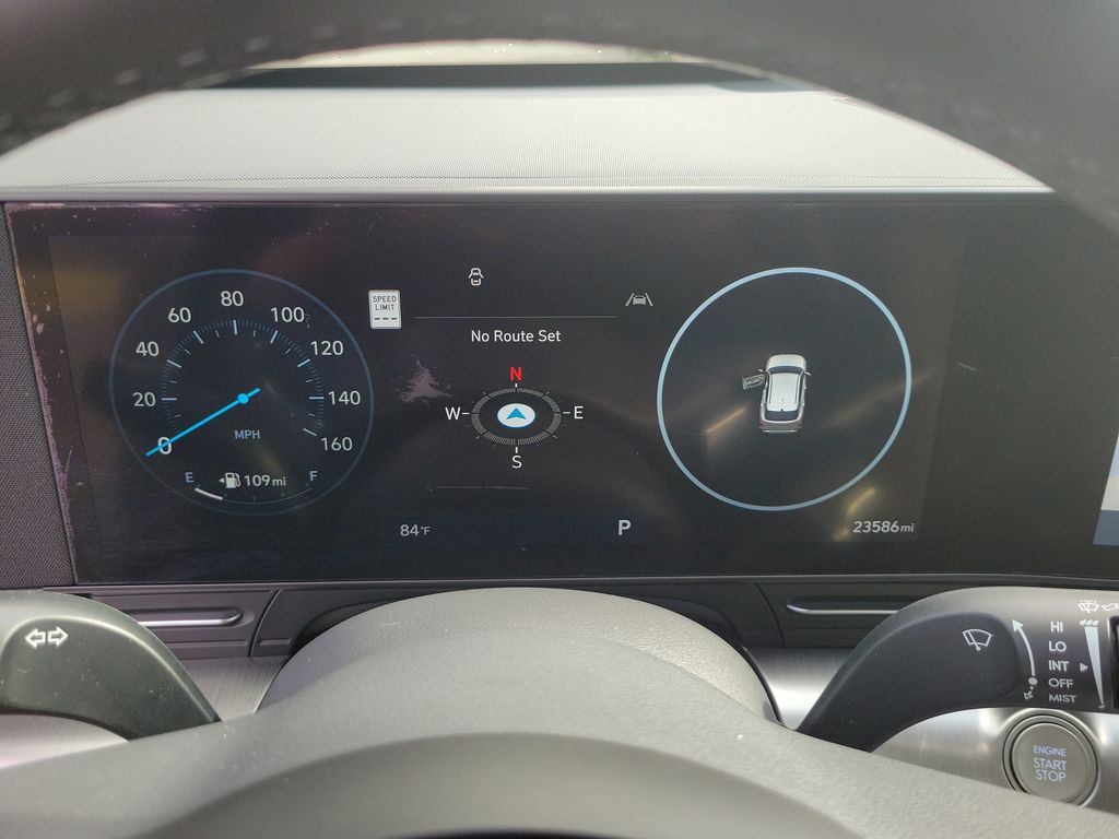 2024 Hyundai Kona SEL - Photo 23