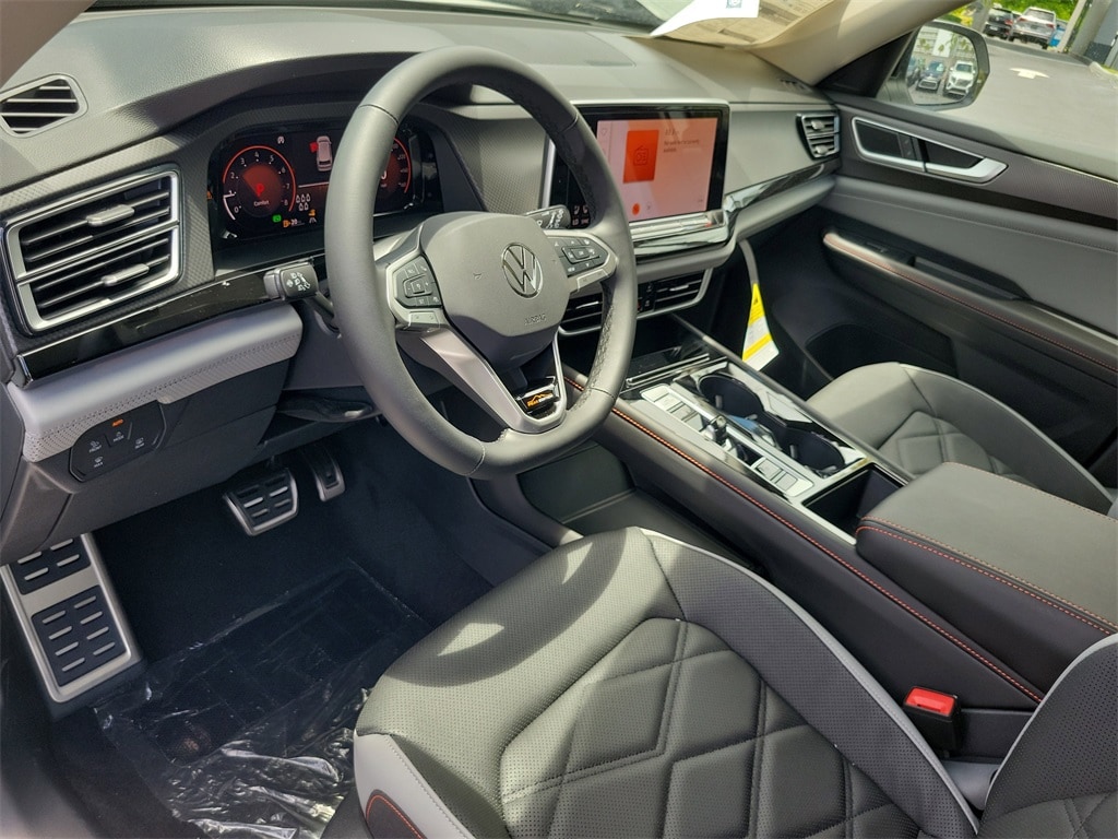 2025 Volkswagen Atlas Atlas Peak Edition - Photo 18
