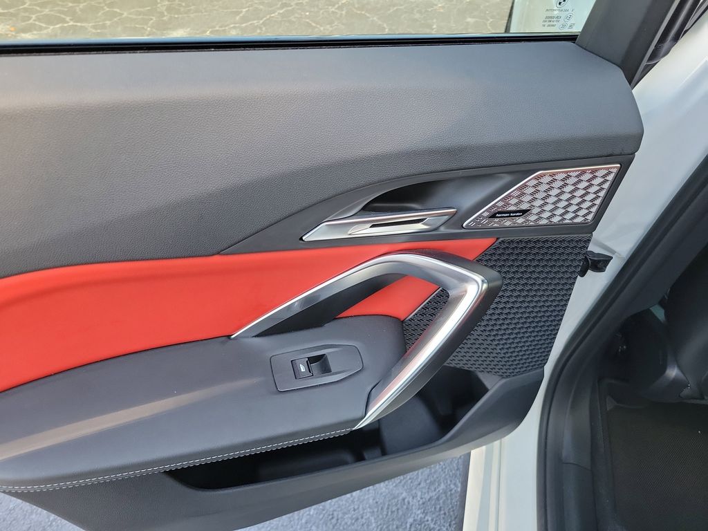 2025 BMW X1 M35i - Photo 15