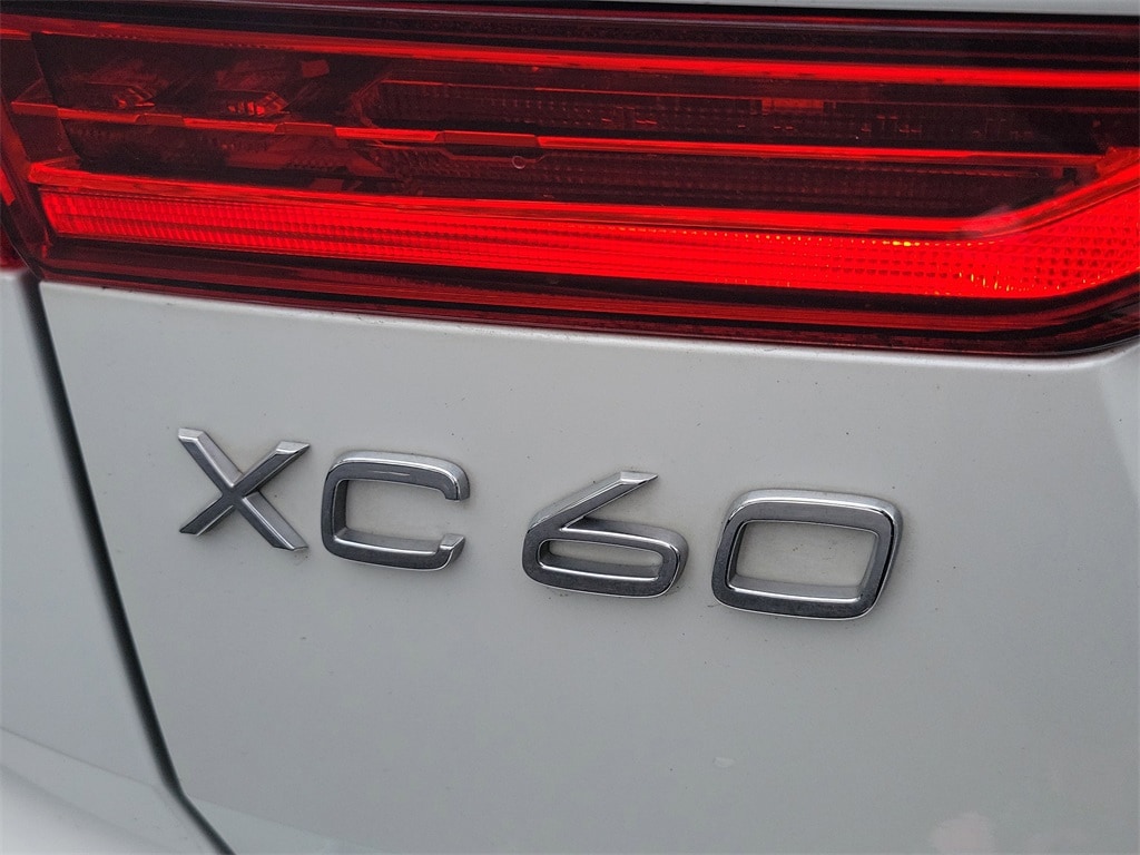 2022 Volvo XC60 Inscription - Photo 6