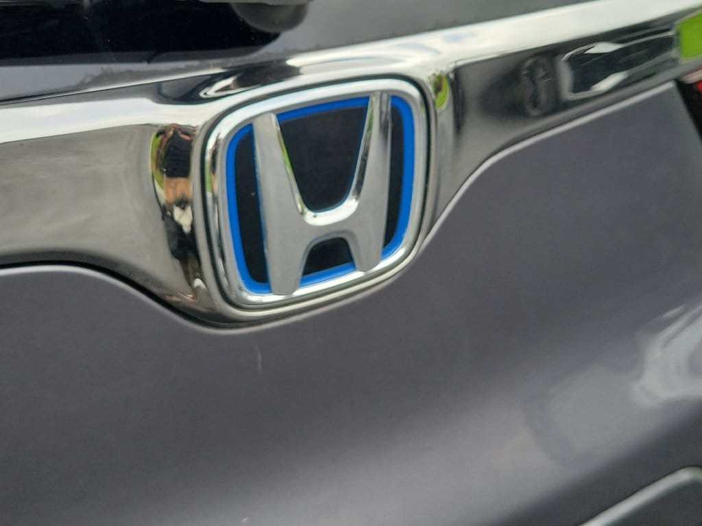 2020 Honda CR-V EX-L - Photo 5