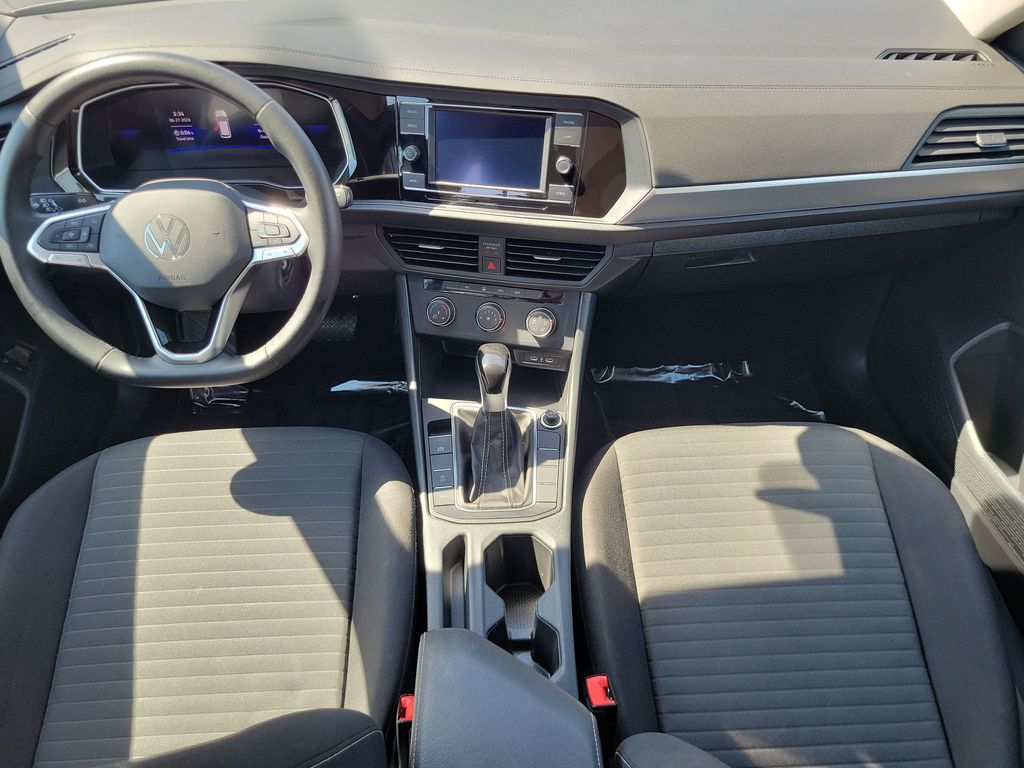 2024 Volkswagen Jetta S - Photo 10