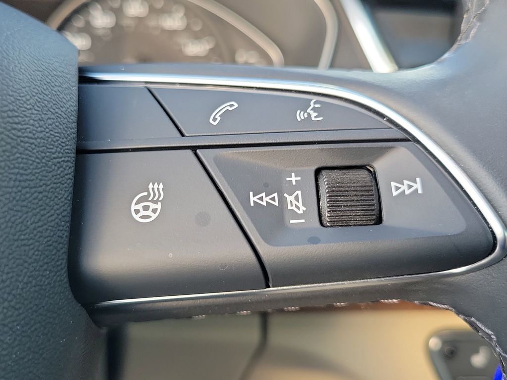 2023 Audi Q5 Premium - Photo 22