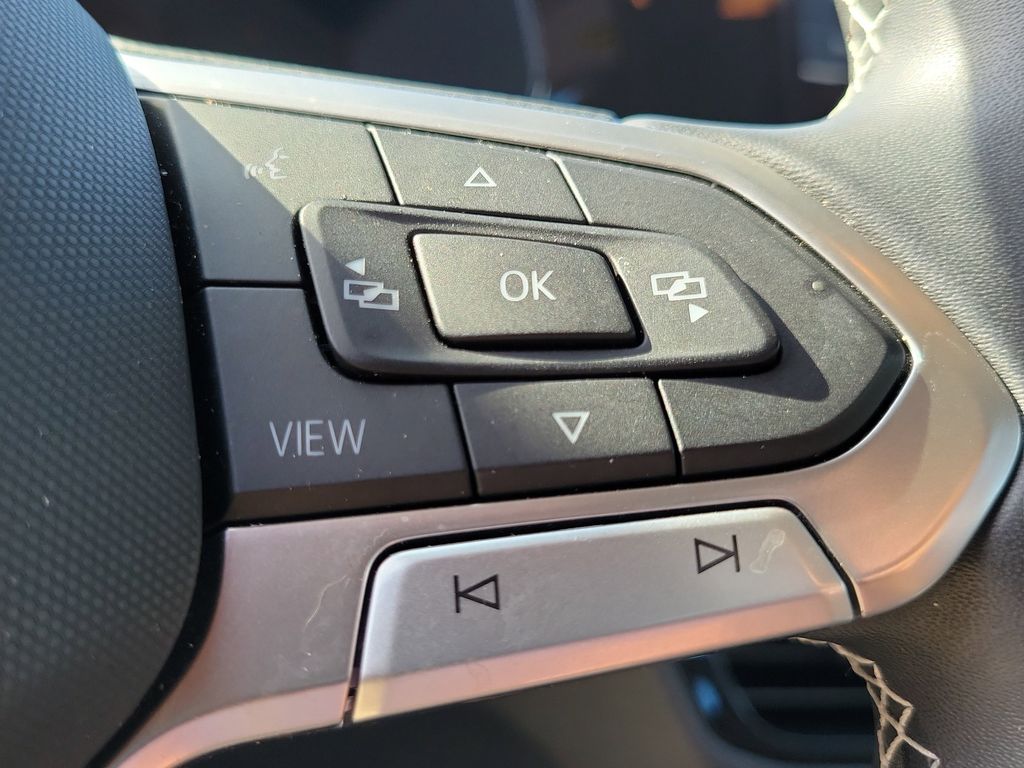 2023 Volkswagen Taos S - Photo 21