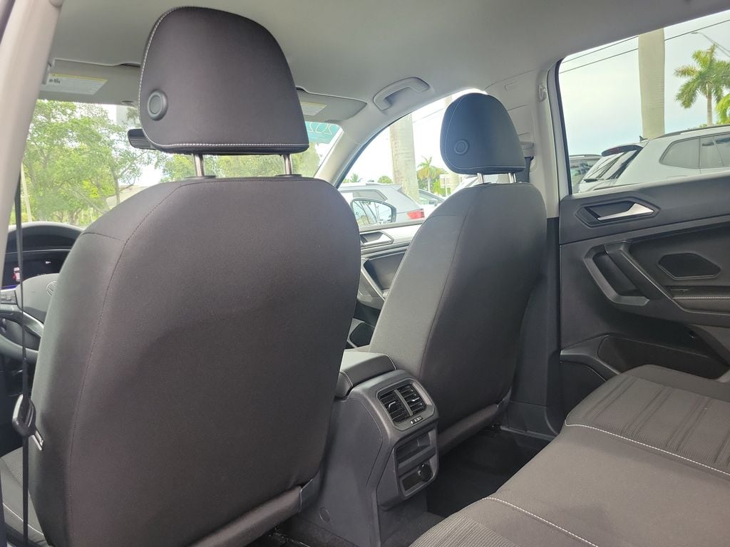 2023 Volkswagen Tiguan S - Photo 10
