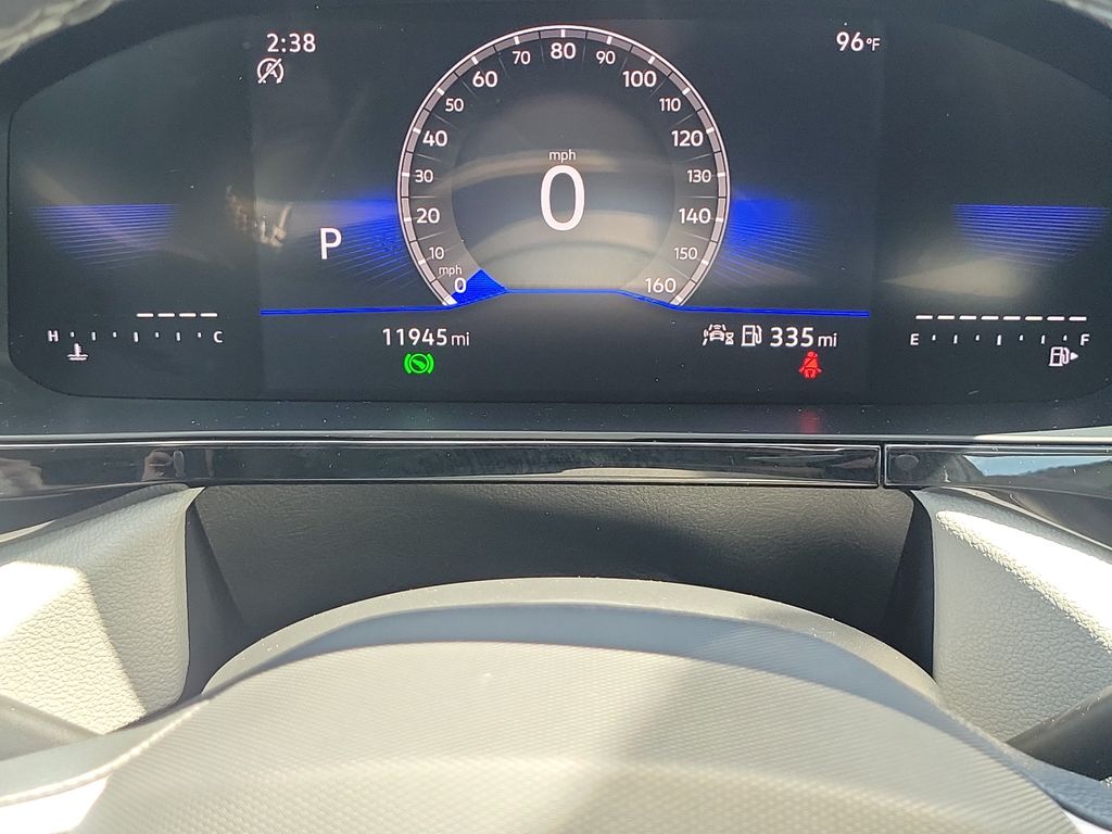 2024 Volkswagen Taos S - Photo 19