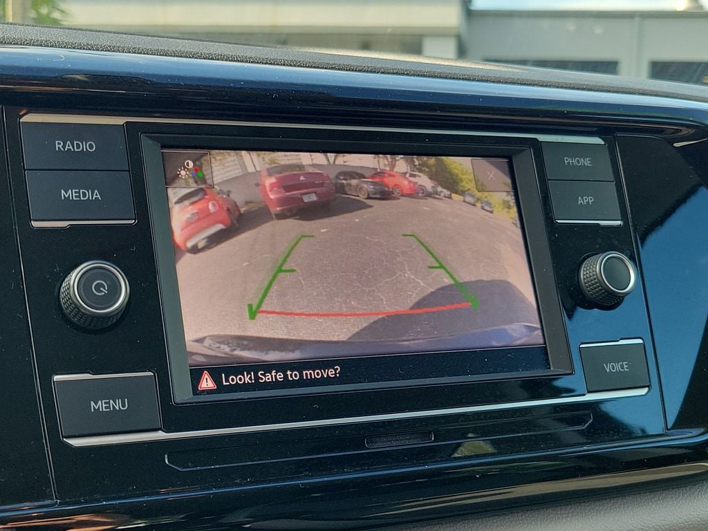 2023 Volkswagen Taos S - Photo 23