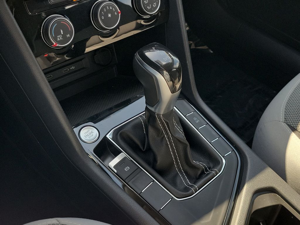 2023 Volkswagen Taos S - Photo 30