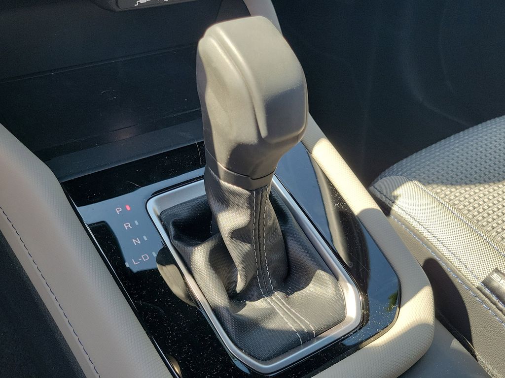 2025 Subaru Forester Premium - Photo 20