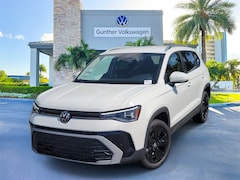 2025 Volkswagen Taos 1.5T SE SUV