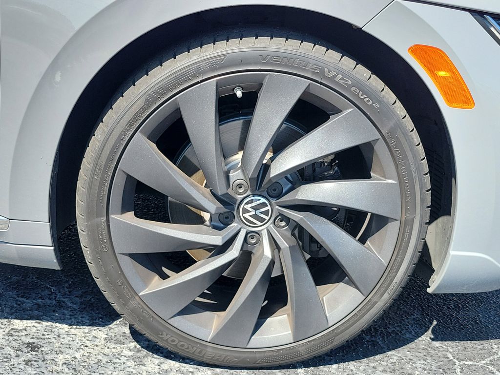 2023 Volkswagen Arteon SEL R-Line - Photo 10