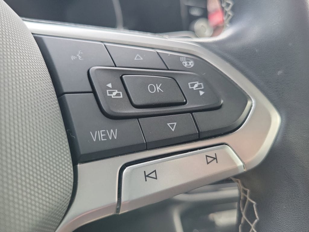 2023 Volkswagen Taos SE - Photo 22