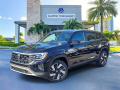 2026 Volkswagen Atlas Cross Sport 2.0T SE w/Technology SUV