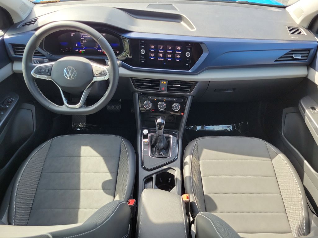 2023 Volkswagen Taos SE - Photo 9