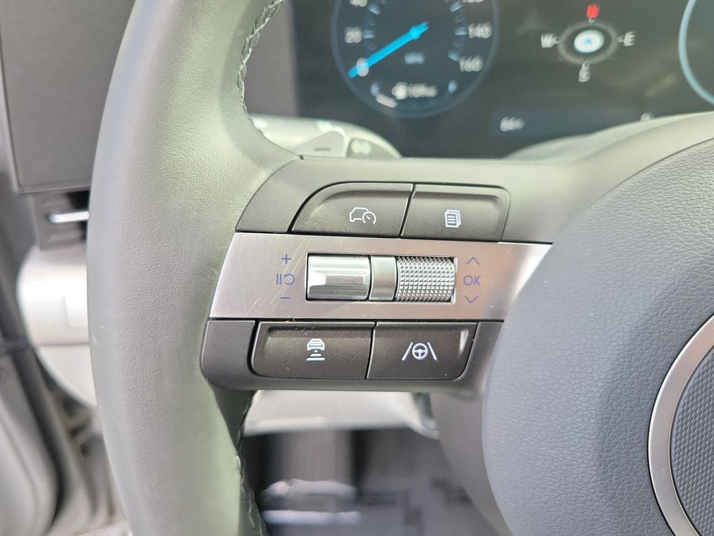 2024 Hyundai Kona SEL - Photo 21