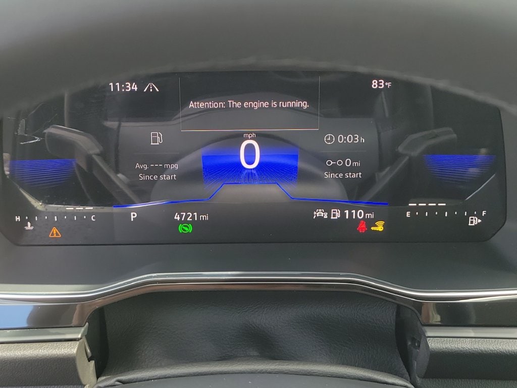 2023 Volkswagen Jetta SE - Photo 30