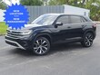 Volkswagen Atlas Cross Sport