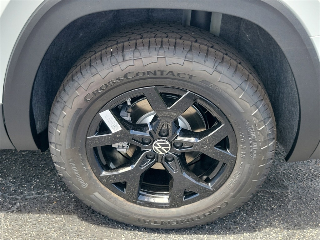 2025 Volkswagen Atlas Atlas Peak Edition - Photo 6