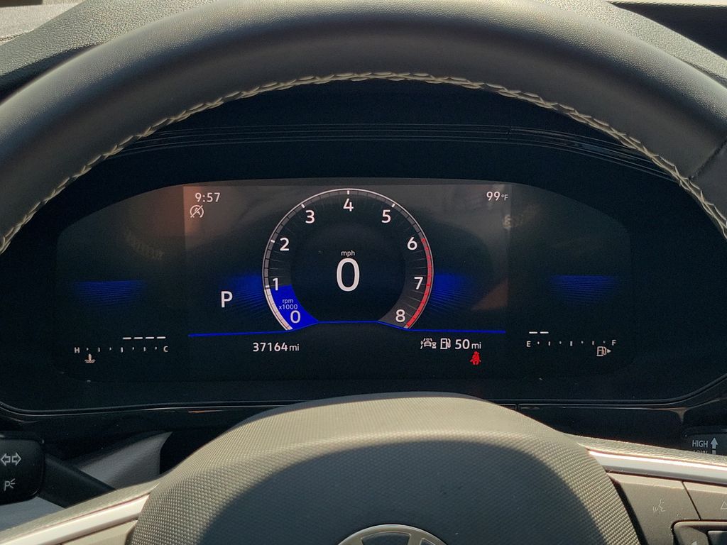 2023 Volkswagen Taos S - Photo 27