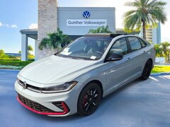 2026 Volkswagen Jetta GLI 2.0T Autobahn Sedan
