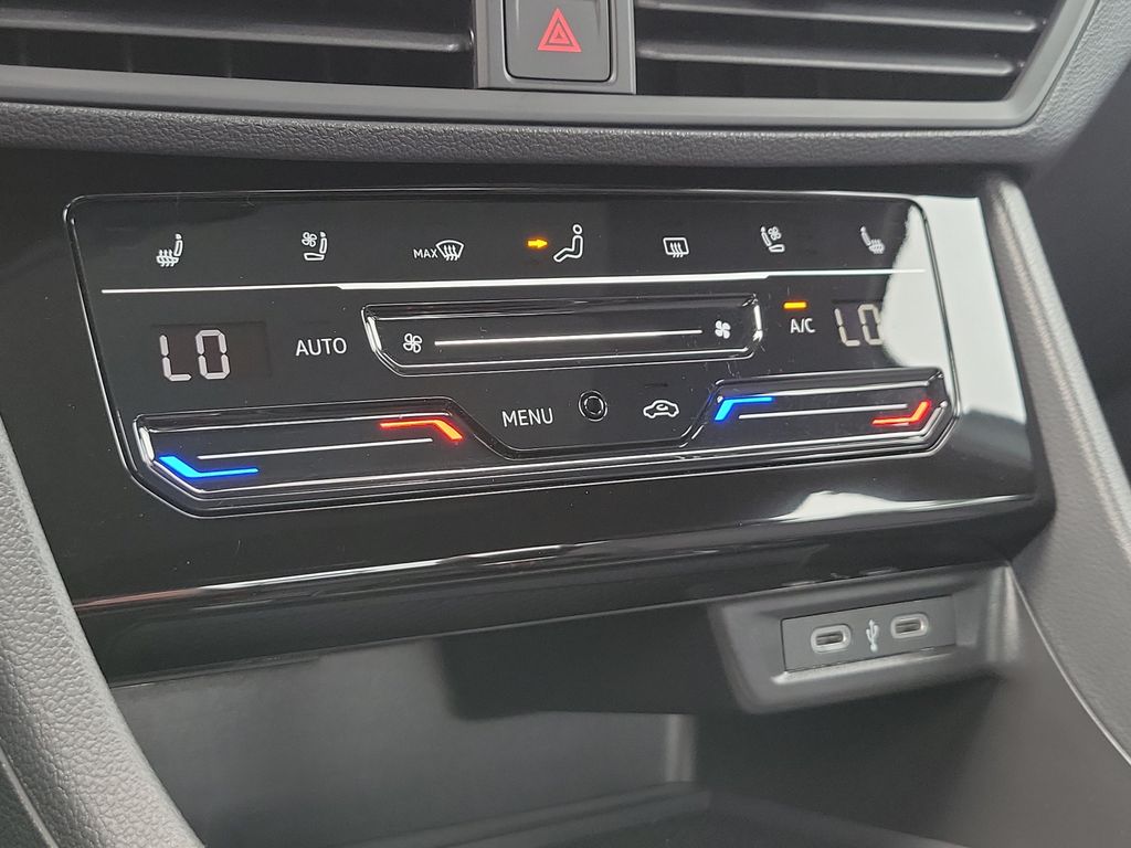 2026 Volkswagen Jetta GLI Autobahn - Photo 24