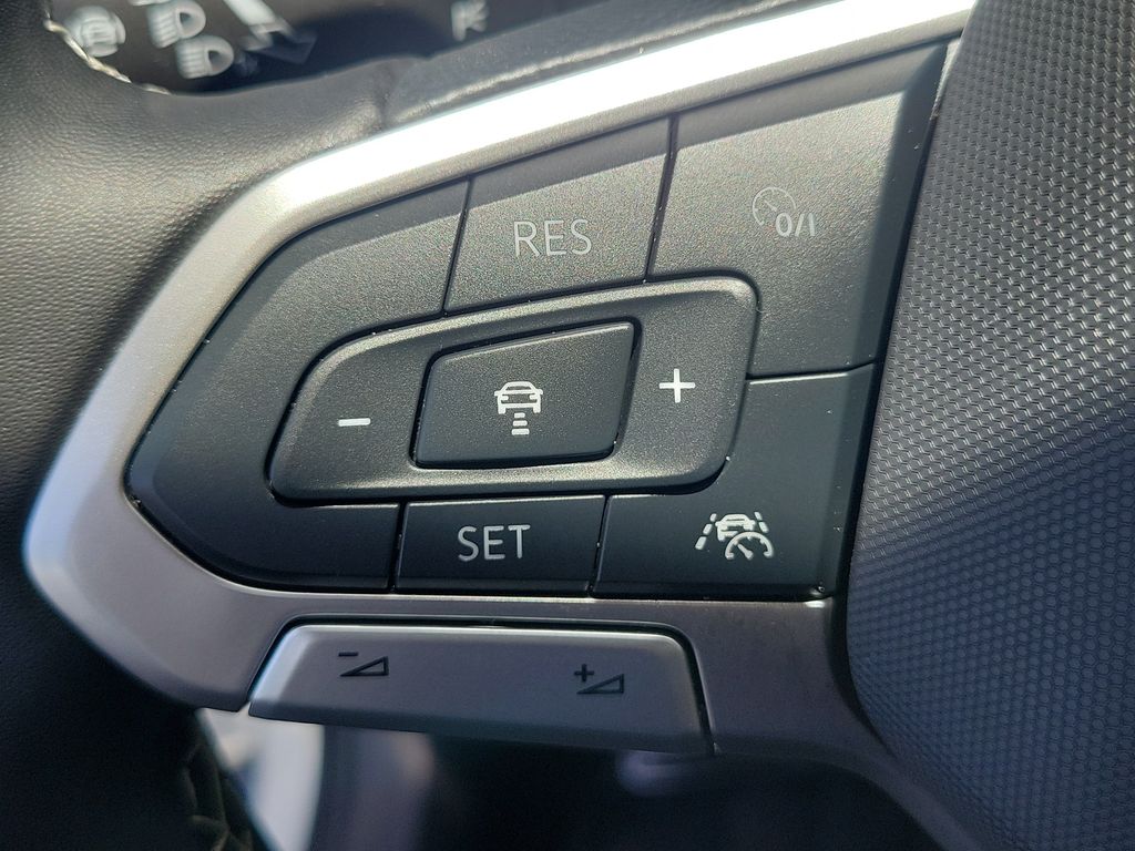 2024 Volkswagen Taos S - Photo 17