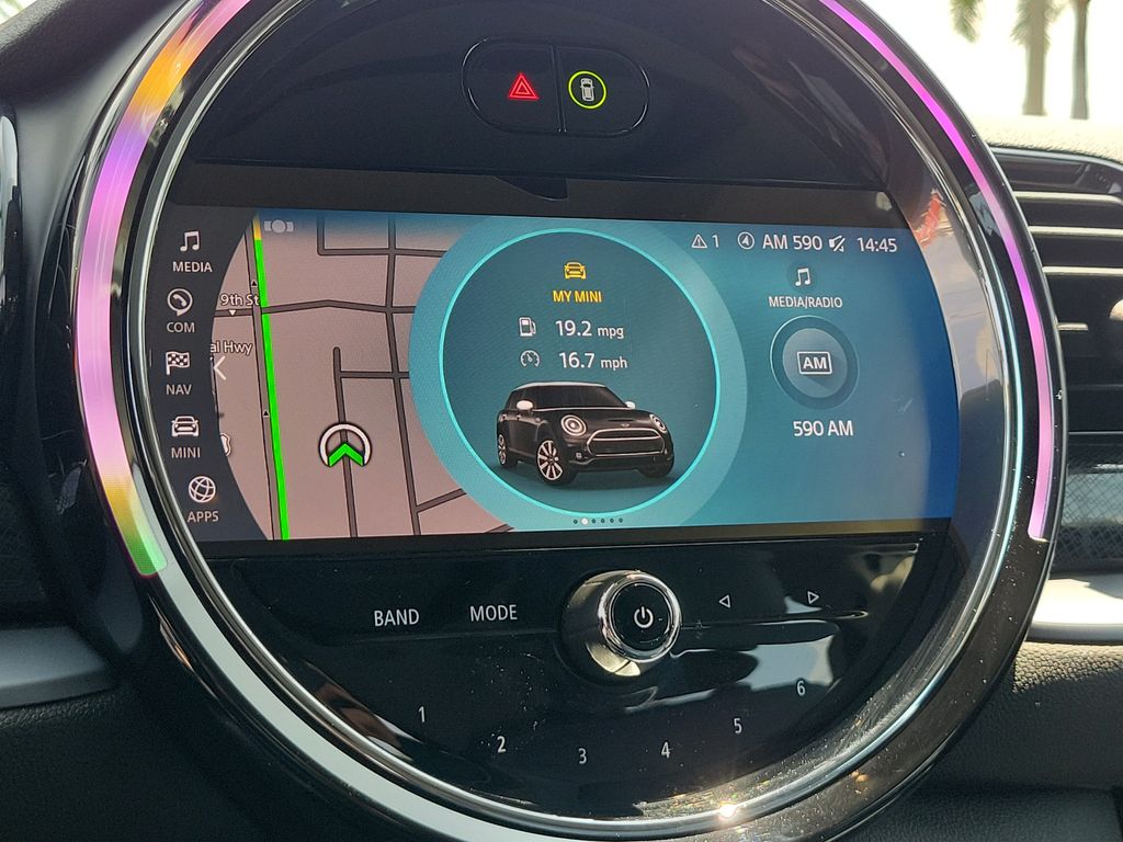 2023 MINI Clubman S - Photo 26