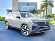  Volkswagen Atlas Cross Sport