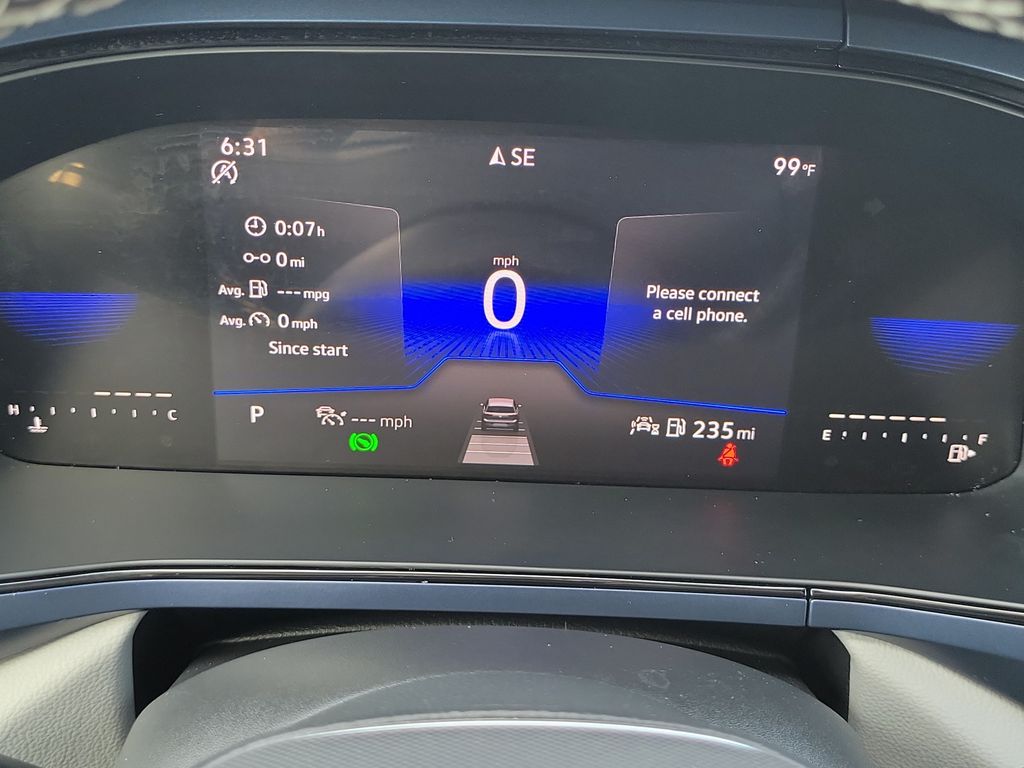 2023 Volkswagen Taos SE - Photo 21