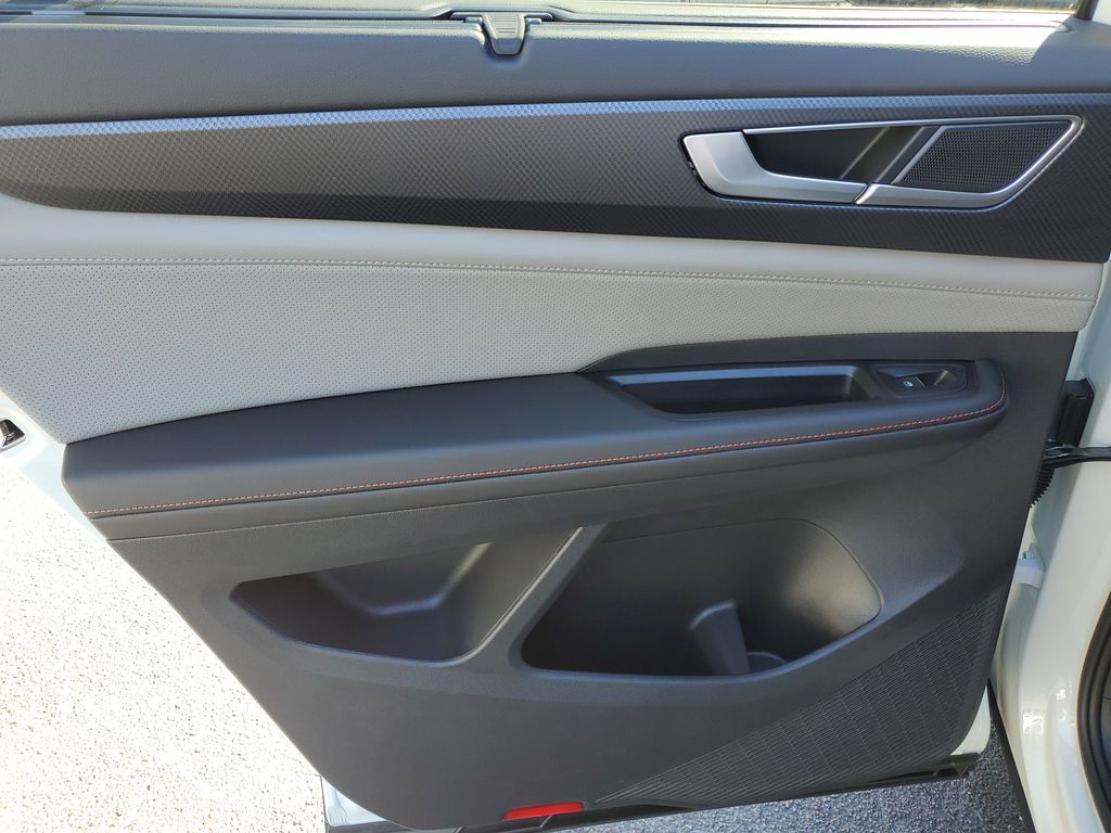 2025 Volkswagen Atlas Atlas Peak Edition - Photo 11