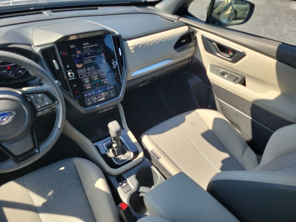 2025 Subaru Forester Premium - Photo 11