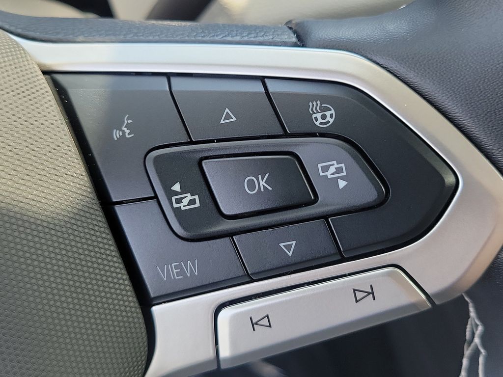 2024 Volkswagen Taos S - Photo 18