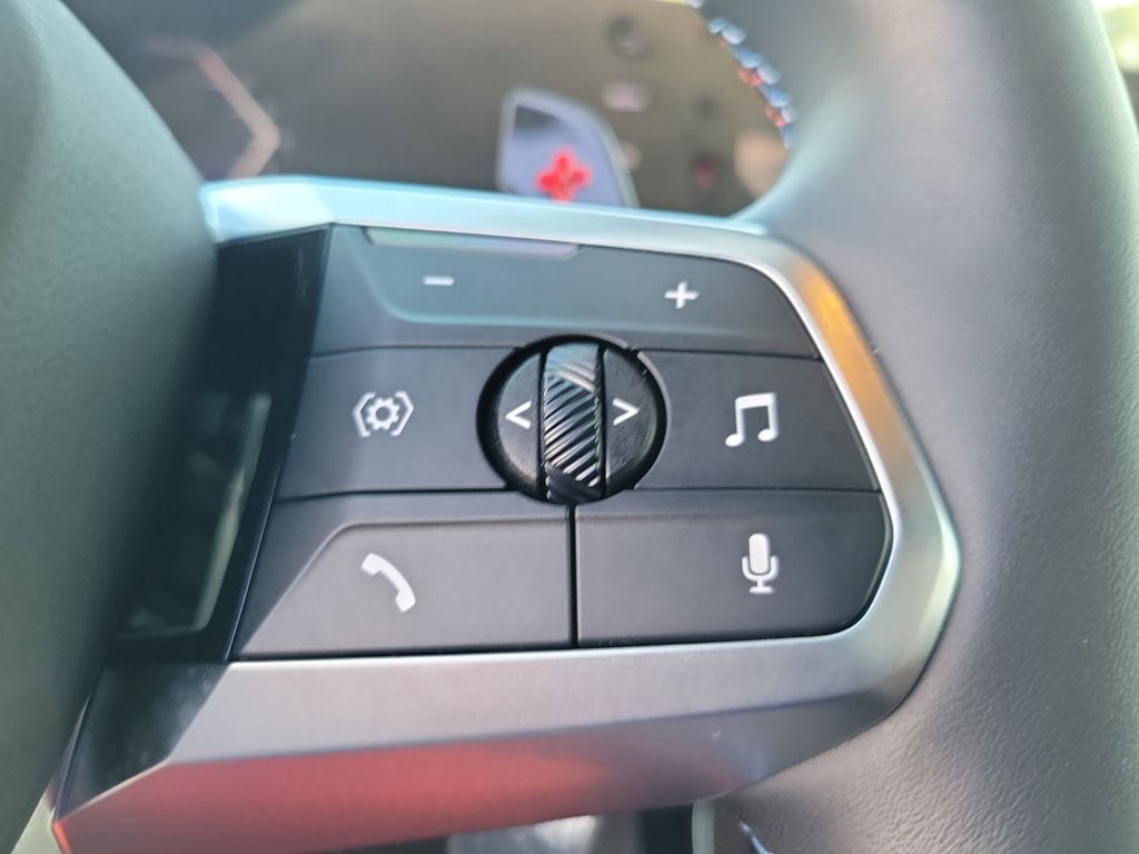 2025 BMW X1 M35i - Photo 29