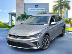 2025 Volkswagen Jetta 1.5T S Sedan 2025 Volkswagen Jetta 1.5T S Sedan