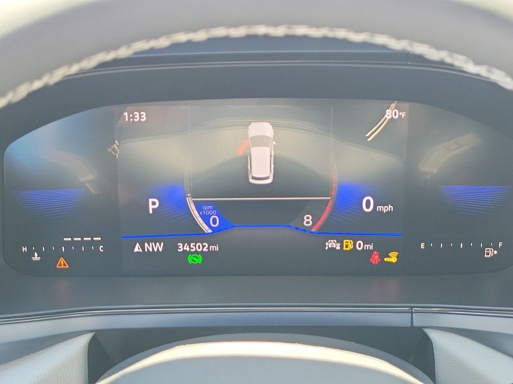 2023 Volkswagen Taos SE - Photo 23